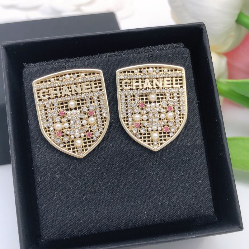 Chanel Brooches